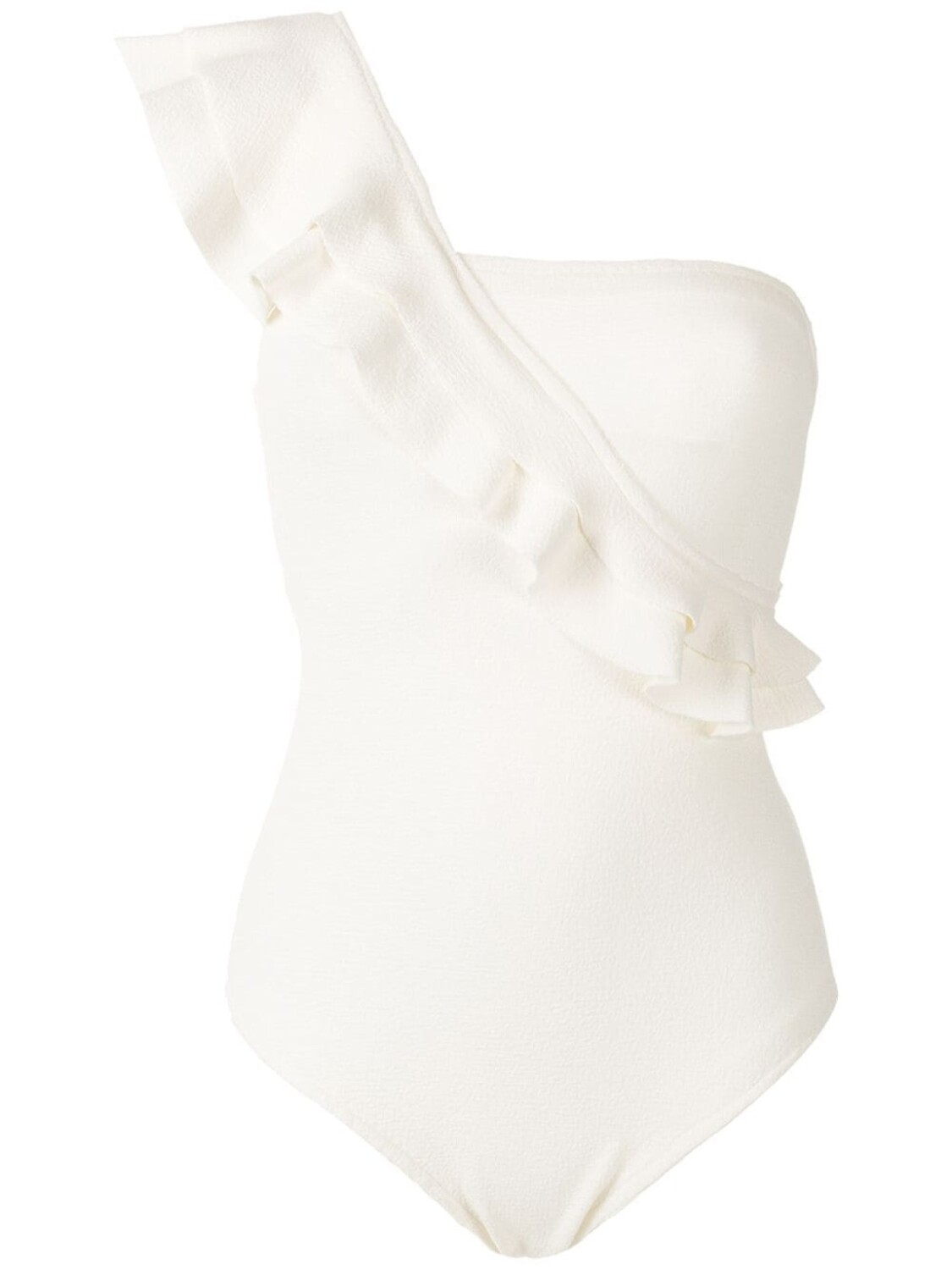 Clube Bossa купальник Siola с оборками, белый
Clube Bossa купальник Siola с оборками, белый