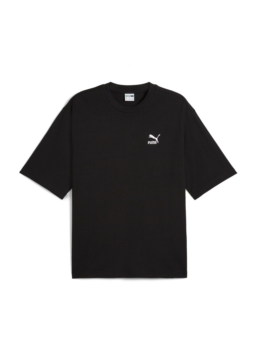 Футболка Puma BETTER CLASSICS, черный
Футболка Puma BETTER CLASSICS, черный