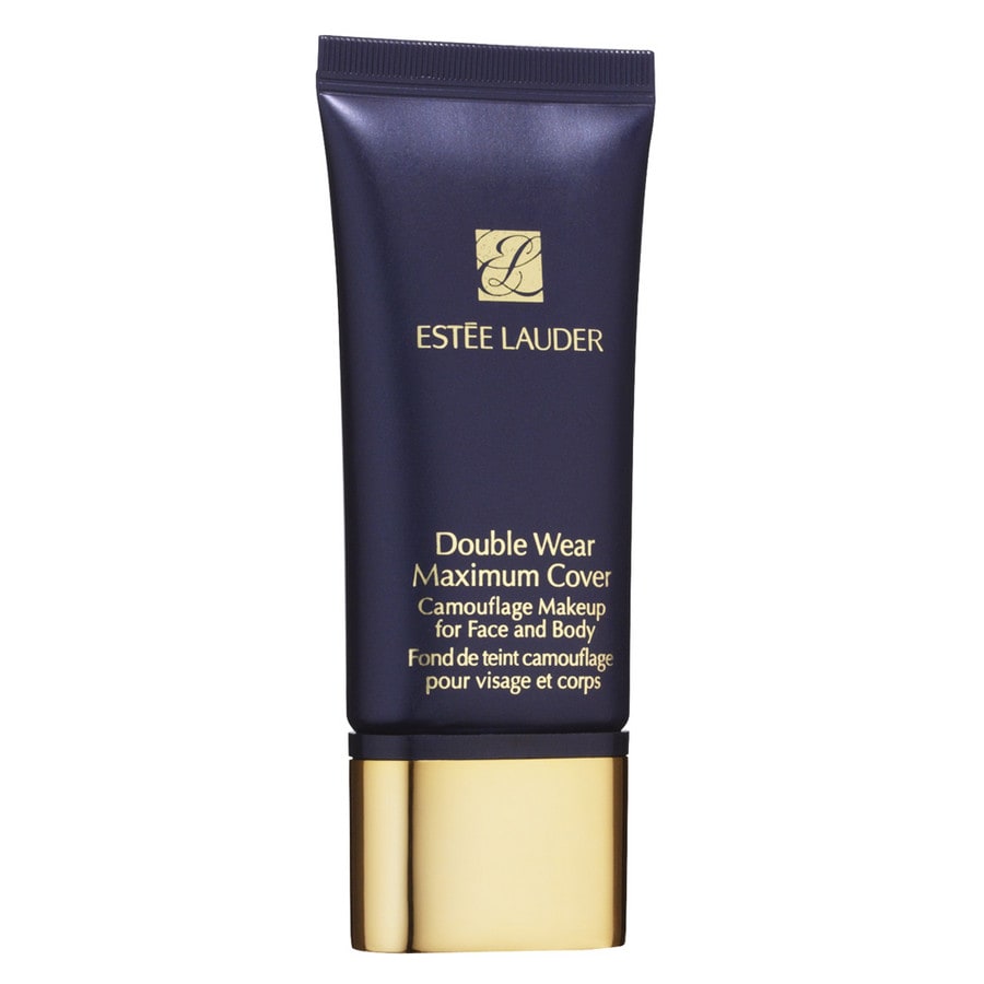 Тональный крем для лица double wear maximum cover Estee Lauder, 3c4 - beige, объем 30 мл
Тональный крем для лица double wear maximum cover Estee Lauder, 3c4 - beige, объем 30 мл