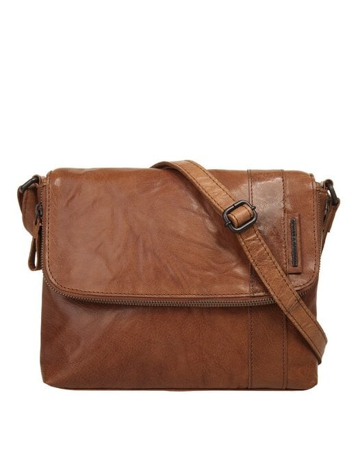 Рюкзак Spikes & Sparrow, коричневый
Рюкзак Spikes & Sparrow, коричневый