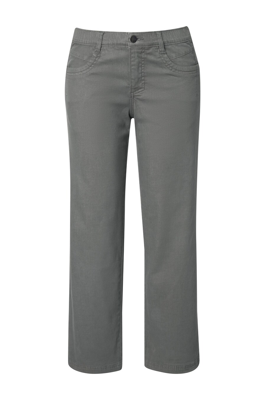 Широкие брюки LAURASØN, Dark grey
Широкие брюки LAURASØN, Dark grey