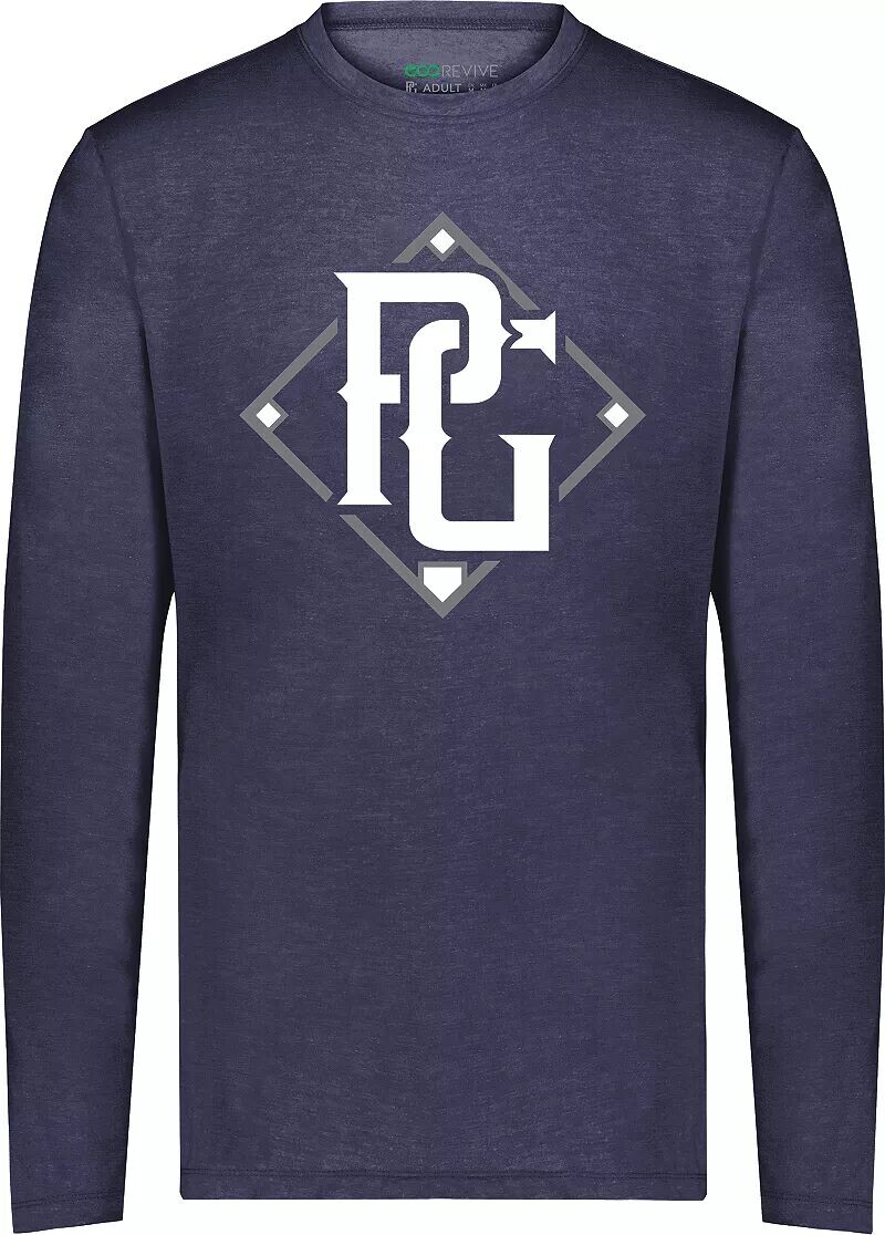 Мужская мягкая футболка с длинными рукавами Perfect Game
Мужская мягкая футболка с длинными рукавами Perfect Game