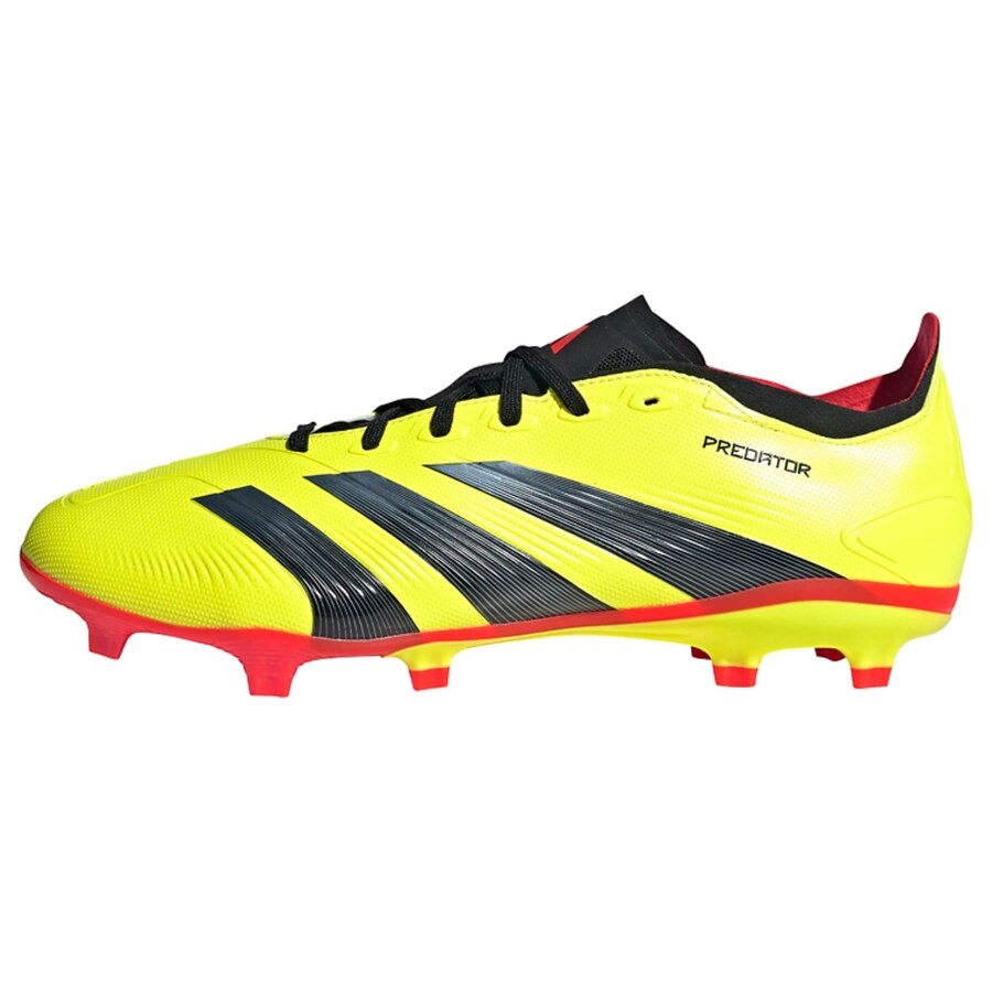 Футбольные бутсы ADIDAS PERFORMANCE Predator League, желтый
Футбольные бутсы ADIDAS PERFORMANCE Predator League, желтый