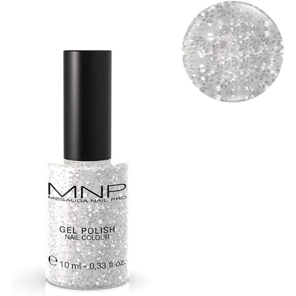 Лак для ногтей Mesauda MNP Gel Polish 126 Heavy Metal 10ml
Лак для ногтей Mesauda MNP Gel Polish 126 Heavy Metal 10ml