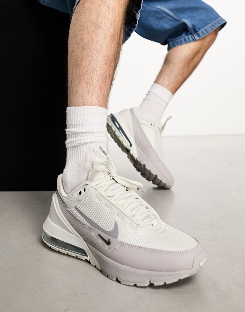 Nike — Air Max Pulse — бежевые кроссовки, Бежевый, Nike — Air Max Pulse — бежевые кроссовки
Nike — Air Max Pulse — бежевые кроссовки, Бежевый, Nike — Air Max Pulse — бежевые кроссовки