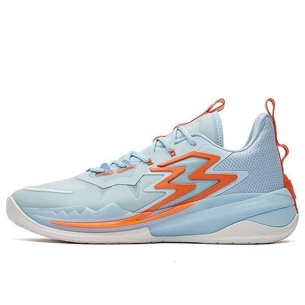 Кроссовки big3 3.0 'aerated water' 361 Degrees, синий
Кроссовки big3 3.0 'aerated water' 361 Degrees, синий