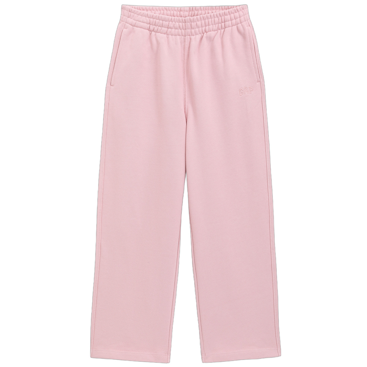 Брюки ss25 для детей 3-7 лет GAP, розовый
Брюки ss25 для детей 3-7 лет GAP, розовый