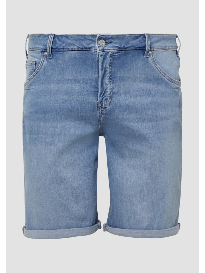 Джинсовые брюки 54Z1_синие s.Oliver
Джинсовые брюки 54Z1_синие s.Oliver