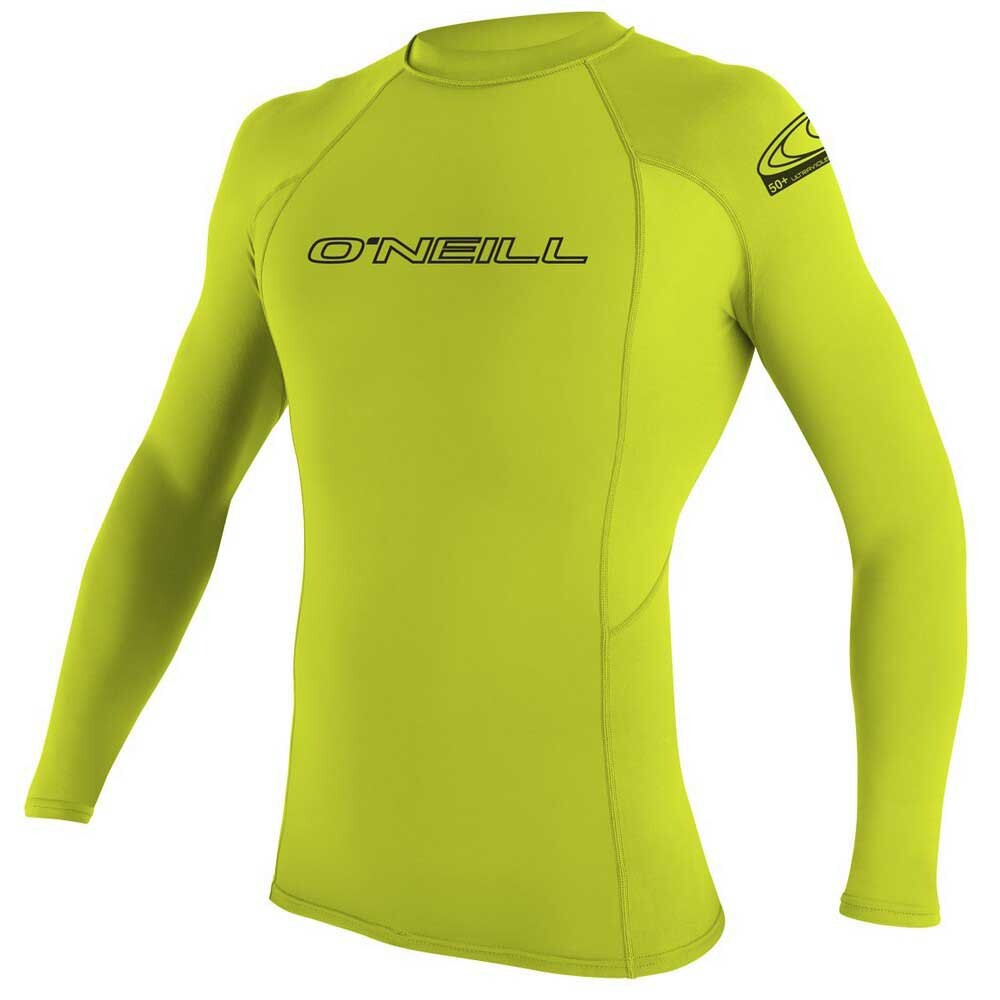 Рашгард O´neill Wetsuits Basic Skins, зеленый
Рашгард O´neill Wetsuits Basic Skins, зеленый