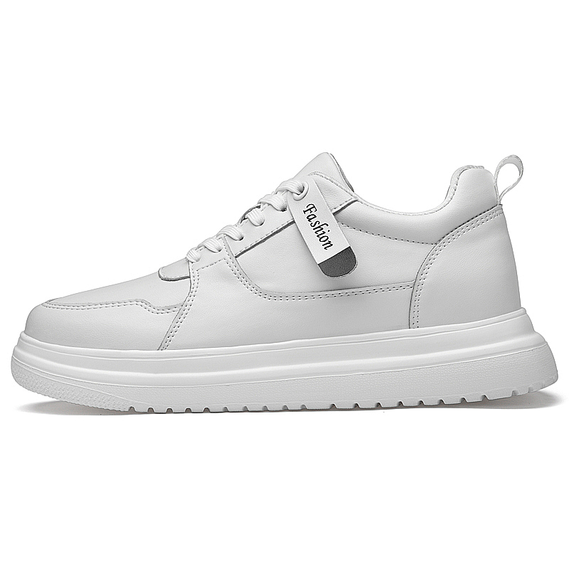 LEXON Мужские белые кеды низкие, цвет White
LEXON Мужские белые кеды низкие, цвет White