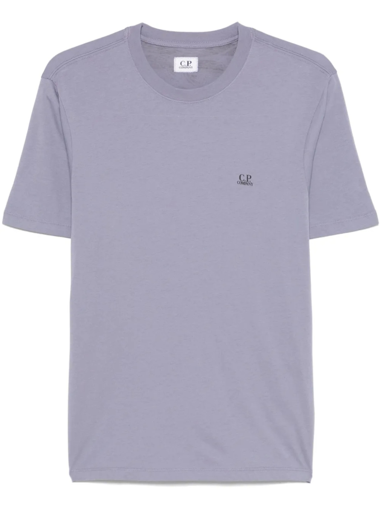 Футболка с принтом «Очки» C.P. Company, фиолетовый
Футболка с принтом «Очки» C.P. Company, фиолетовый