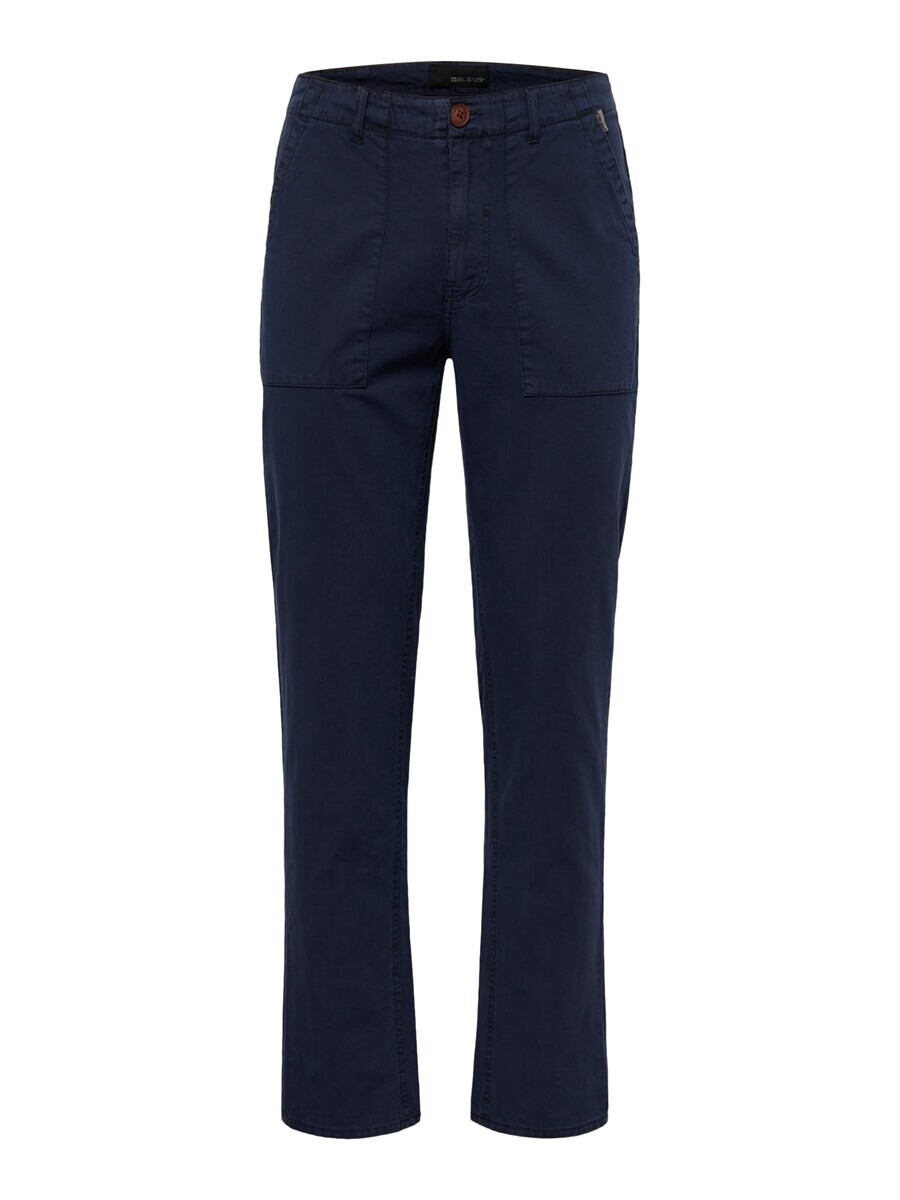 Повседневные брюки Blend, темно-синий
Повседневные брюки Blend, темно-синий