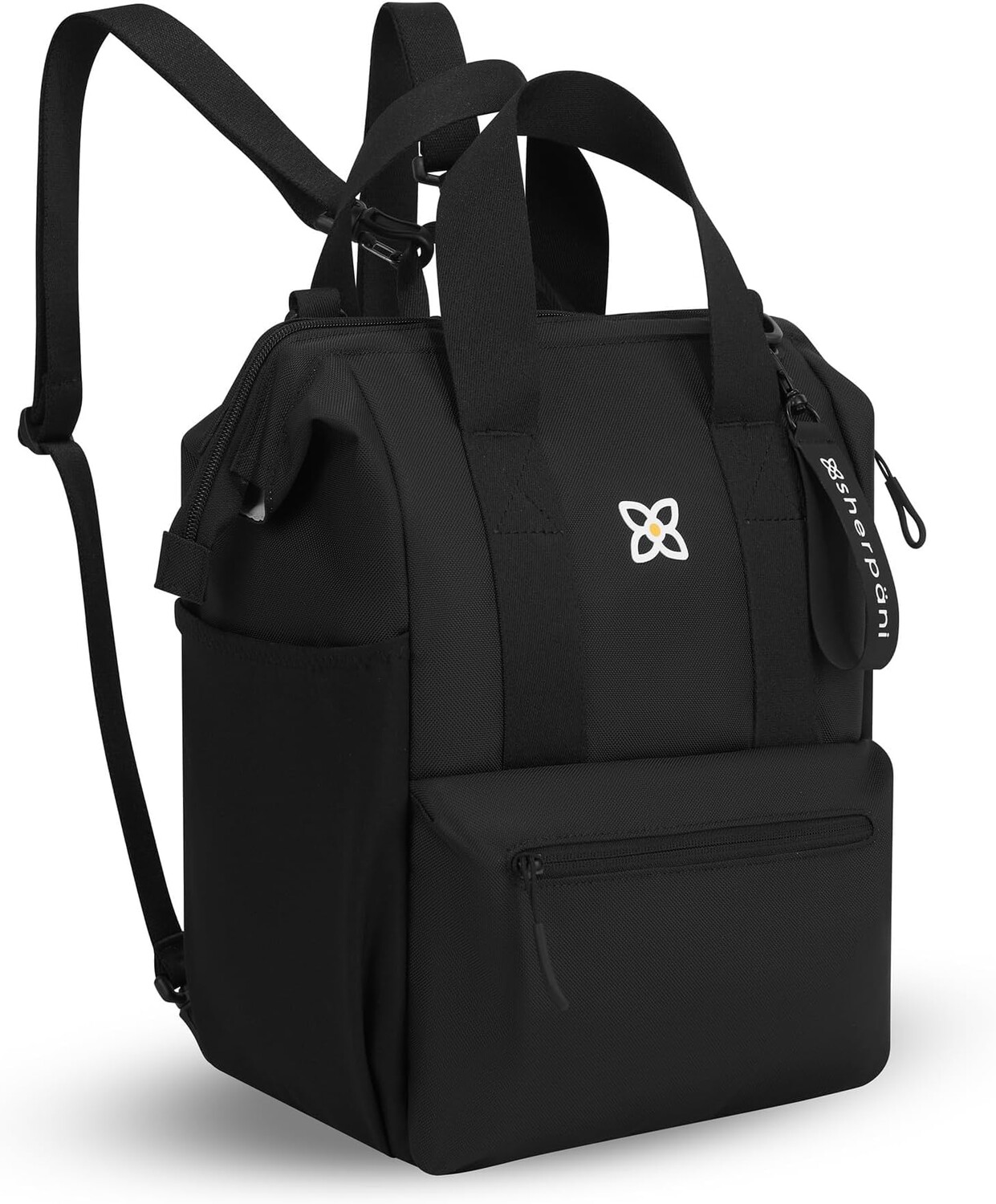 Рюкзак Dispatch Sherpani, цвет Raven 2
Рюкзак Dispatch Sherpani, цвет Raven 2