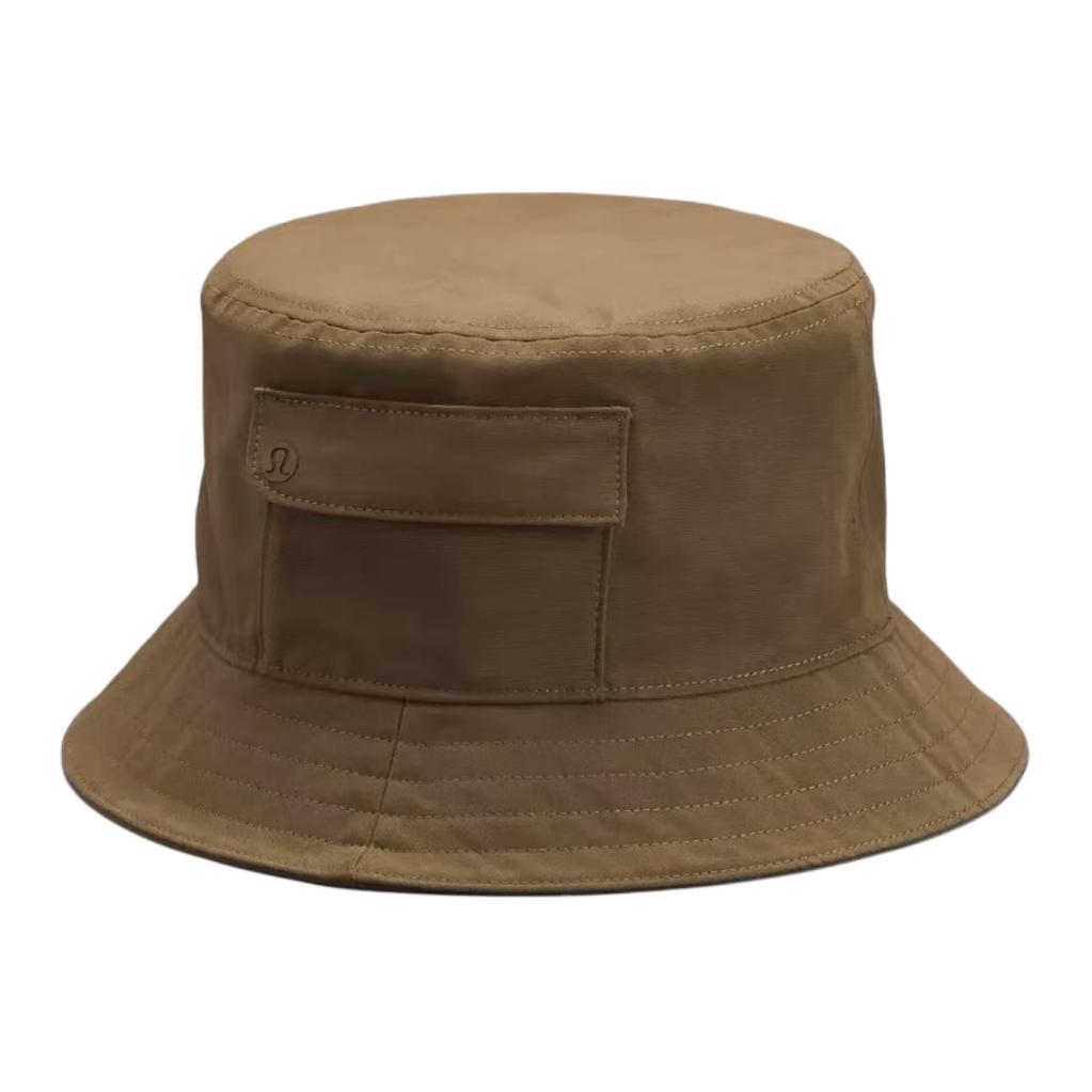 Lululemon Женская разноцветная панама, Antique Brown
Lululemon Женская разноцветная панама, Antique Brown