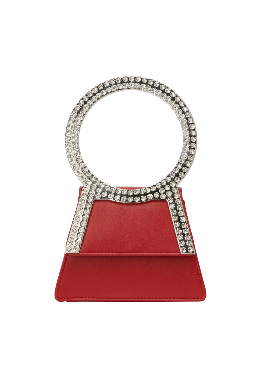 Клатч faina, Red
Клатч faina, Red