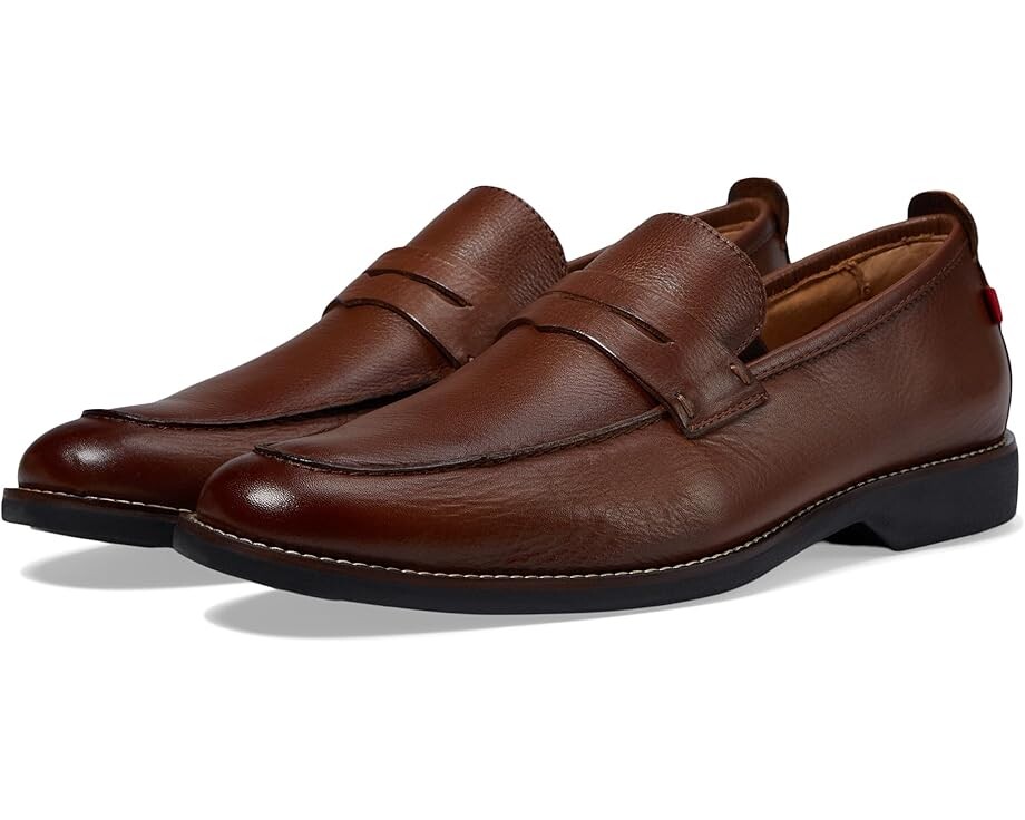 Лоферы Marc Joseph New York Village Street, цвет Cognac Napa Soft
Лоферы Marc Joseph New York Village Street, цвет Cognac Napa Soft