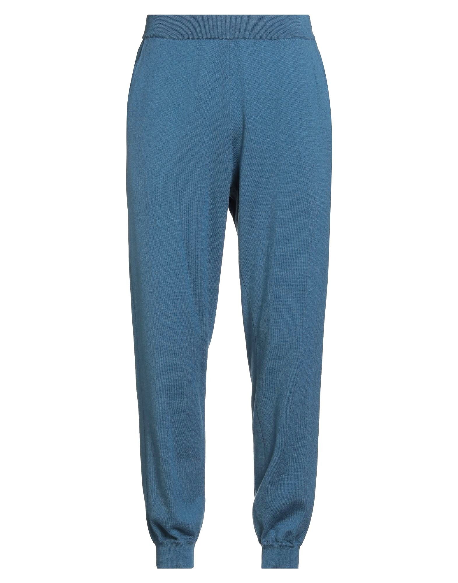 Брюки Couture Moschino, серо-синий
Брюки Couture Moschino, серо-синий