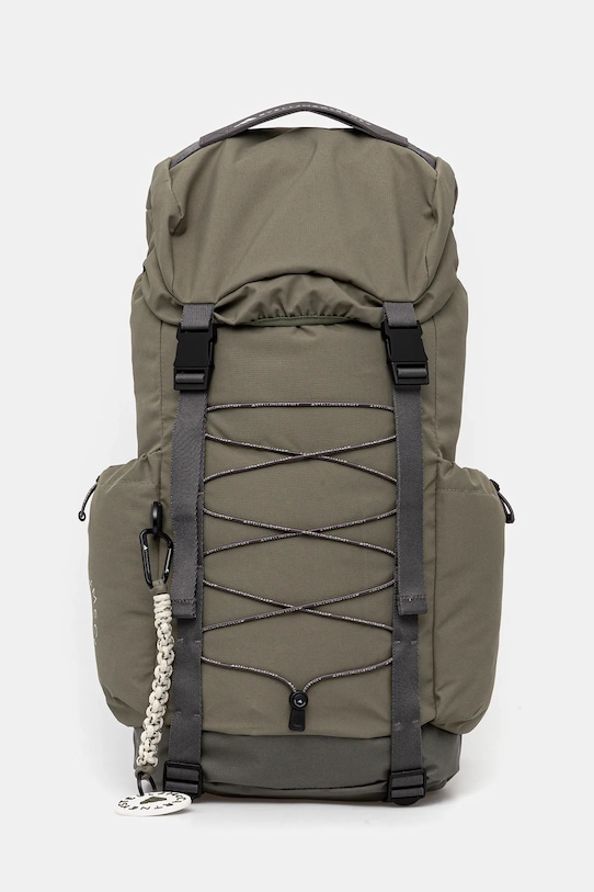 Рюкзак Adidas By Stella Mccartney, зеленый
Рюкзак Adidas By Stella Mccartney, зеленый