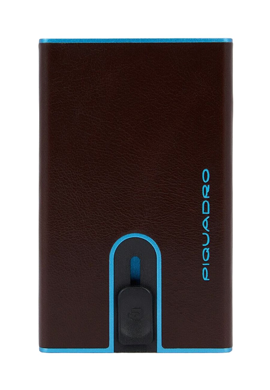 Кошелек Piquadro Wallet, Mogano/Dark Brown
Кошелек Piquadro Wallet, Mogano/Dark Brown