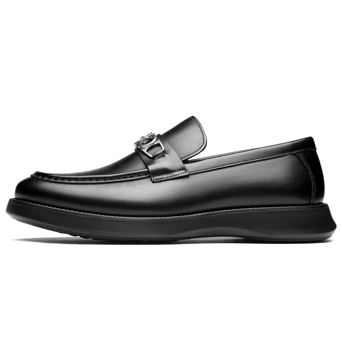 Millies Лоферы мужские черные
Millies Лоферы мужские черные