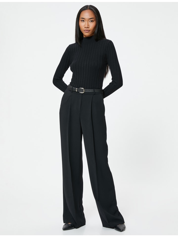 Толстовка KOTON, черный
Толстовка KOTON, черный