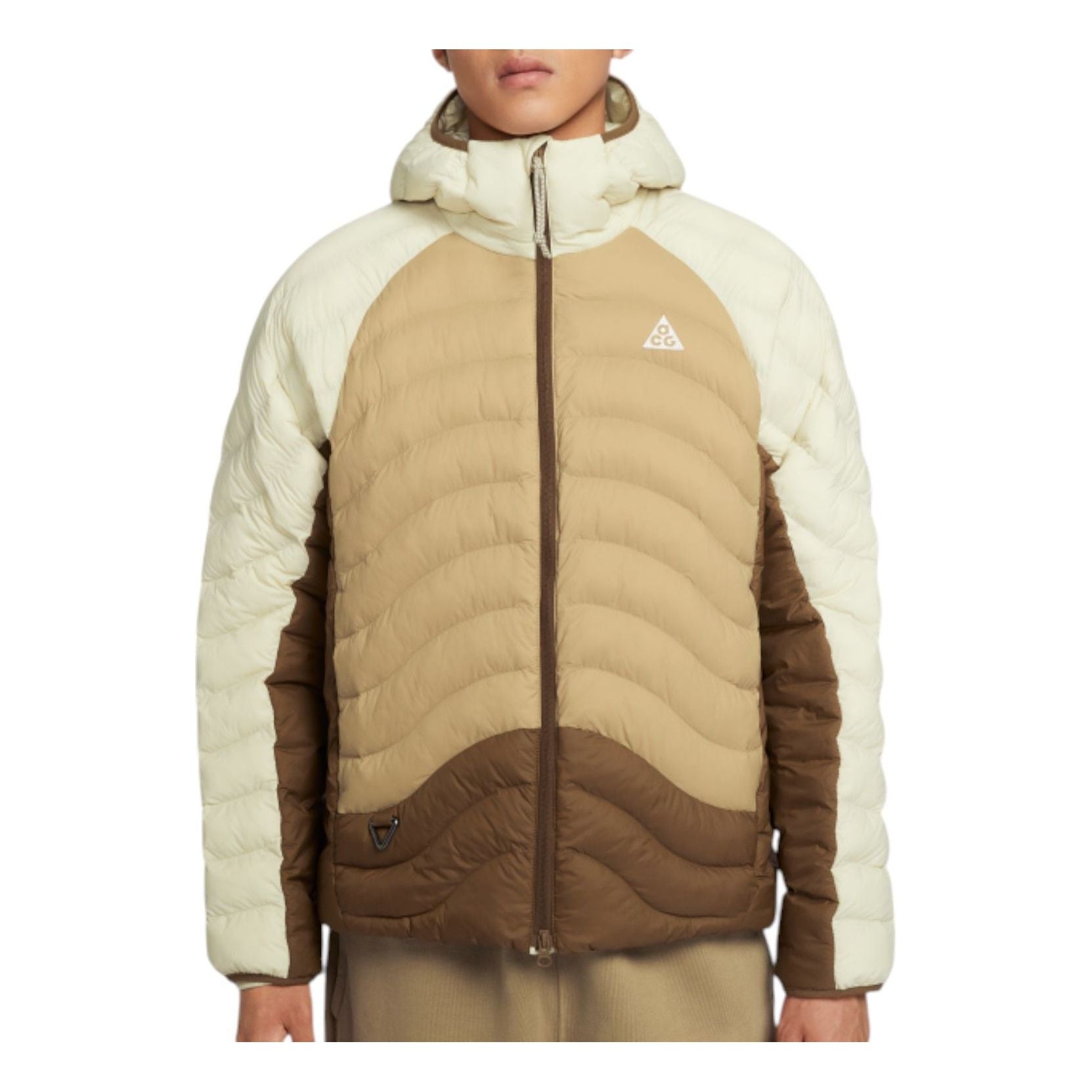 Куртка Nike ACG Lava Flow Therma-Fit ADV Jacket 'Light Khaki'
Куртка Nike ACG Lava Flow Therma-Fit ADV Jacket 'Light Khaki'
