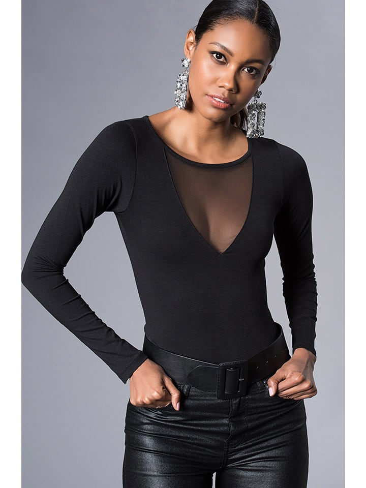 Лонгслив Milan Kiss, черный
Лонгслив Milan Kiss, черный