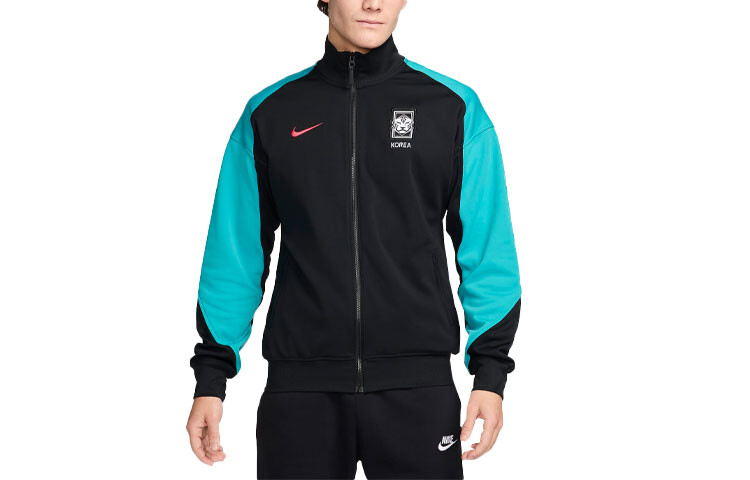 Куртка мужская черная Nike, черный
Куртка мужская черная Nike, черный