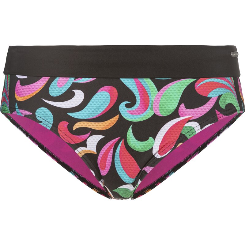 Bikinihose malou ii mm Firefly, черный
Bikinihose malou ii mm Firefly, черный