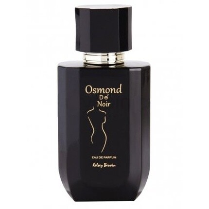 Osmond de Noir for Women Kelsey Berwin Eau de Parfum Spray 100ml
Osmond de Noir for Women Kelsey Berwin Eau de Parfum Spray 100ml