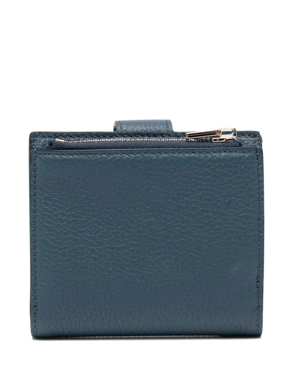 Кожаный кошелек TOM FORD, синий
Кожаный кошелек TOM FORD, синий