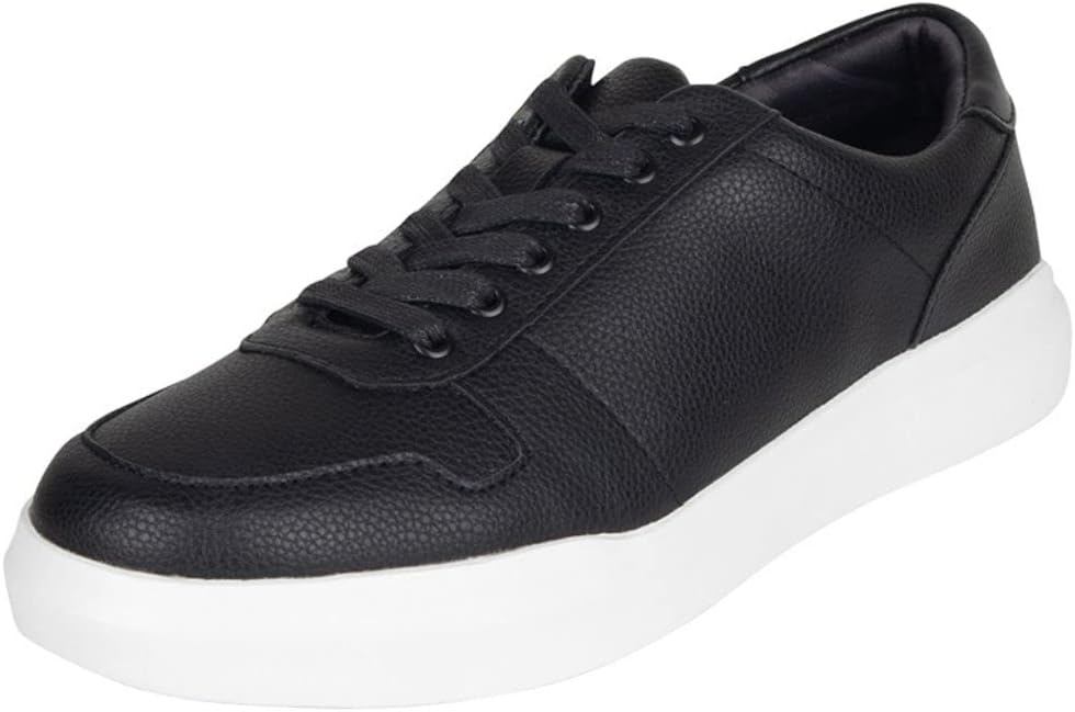 Кроссовки Kenneth Cole Reaction Mens Ready, черный
Кроссовки Kenneth Cole Reaction Mens Ready, черный