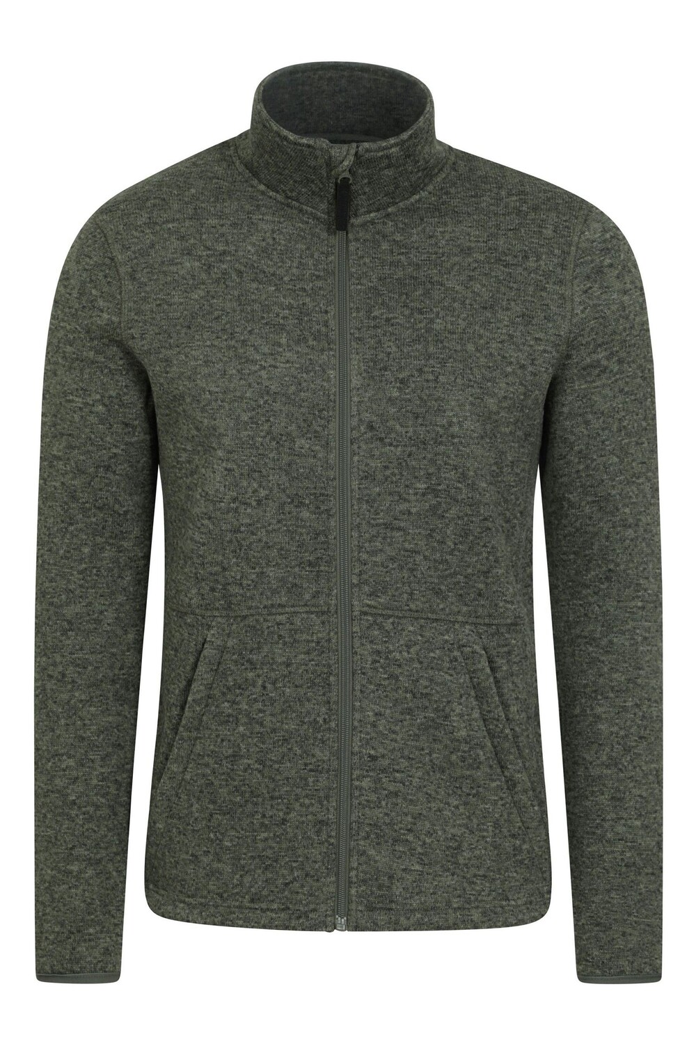 Мужская флисовая куртка Idris II на молнии Mountain Warehouse, зеленый
Мужская флисовая куртка Idris II на молнии Mountain Warehouse, зеленый