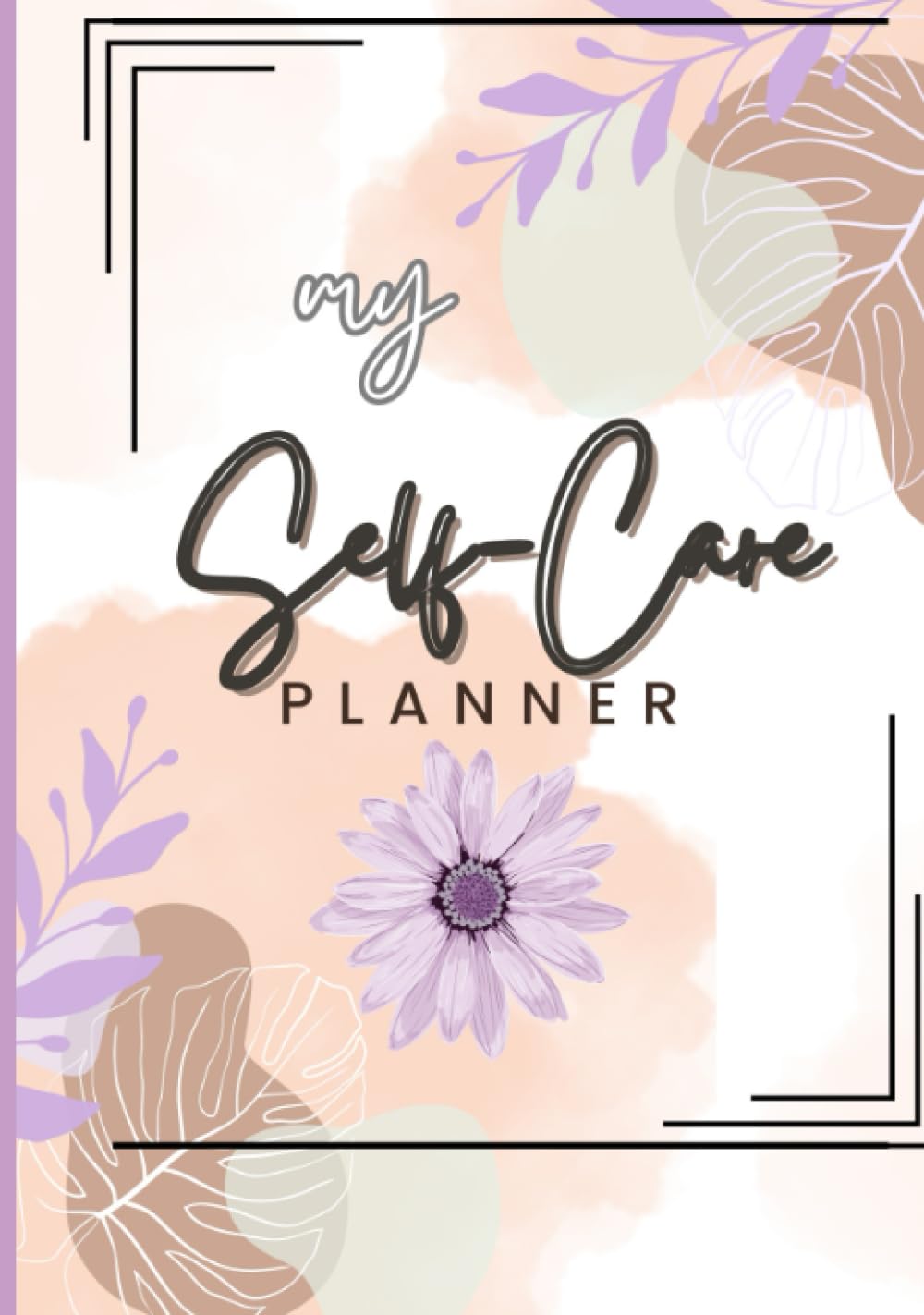 Woman's Journal: A Journey to Self-Healing (Independently published)
Woman's Journal: A Journey to Self-Healing (Independently published)