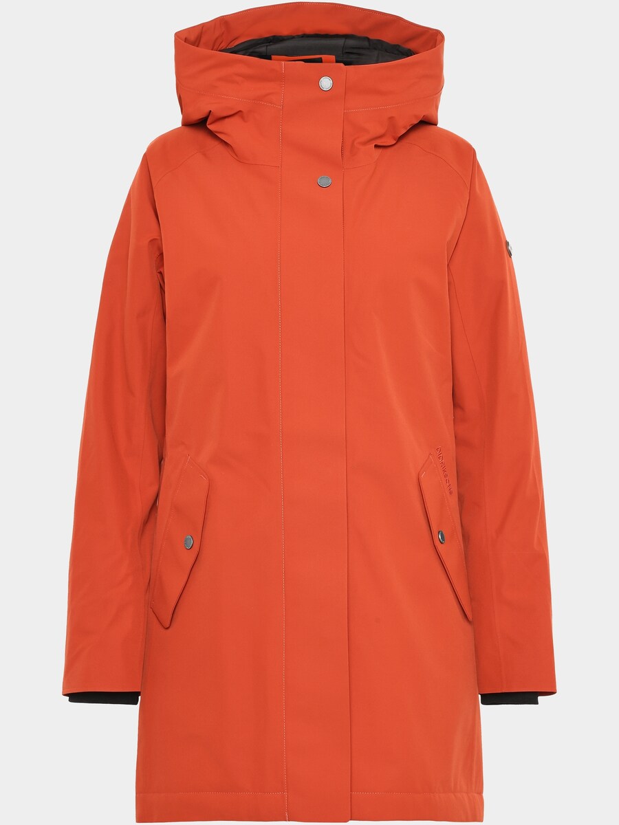 Зимняя куртка Didriksons ALANA, Dark orange
Зимняя куртка Didriksons ALANA, Dark orange
