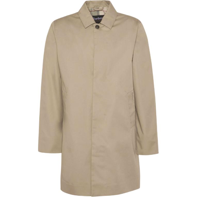 Куртка с длинными рукавами Rokig Barbour, светлый umber
Куртка с длинными рукавами Rokig Barbour, светлый umber