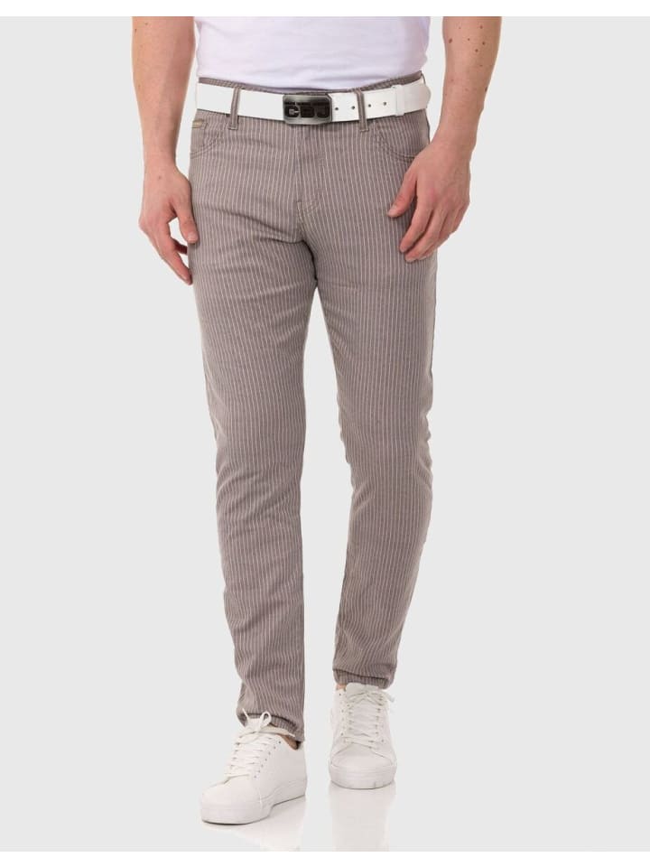 Джинсы Cipo & Baxx, бежевый
Джинсы Cipo & Baxx, бежевый