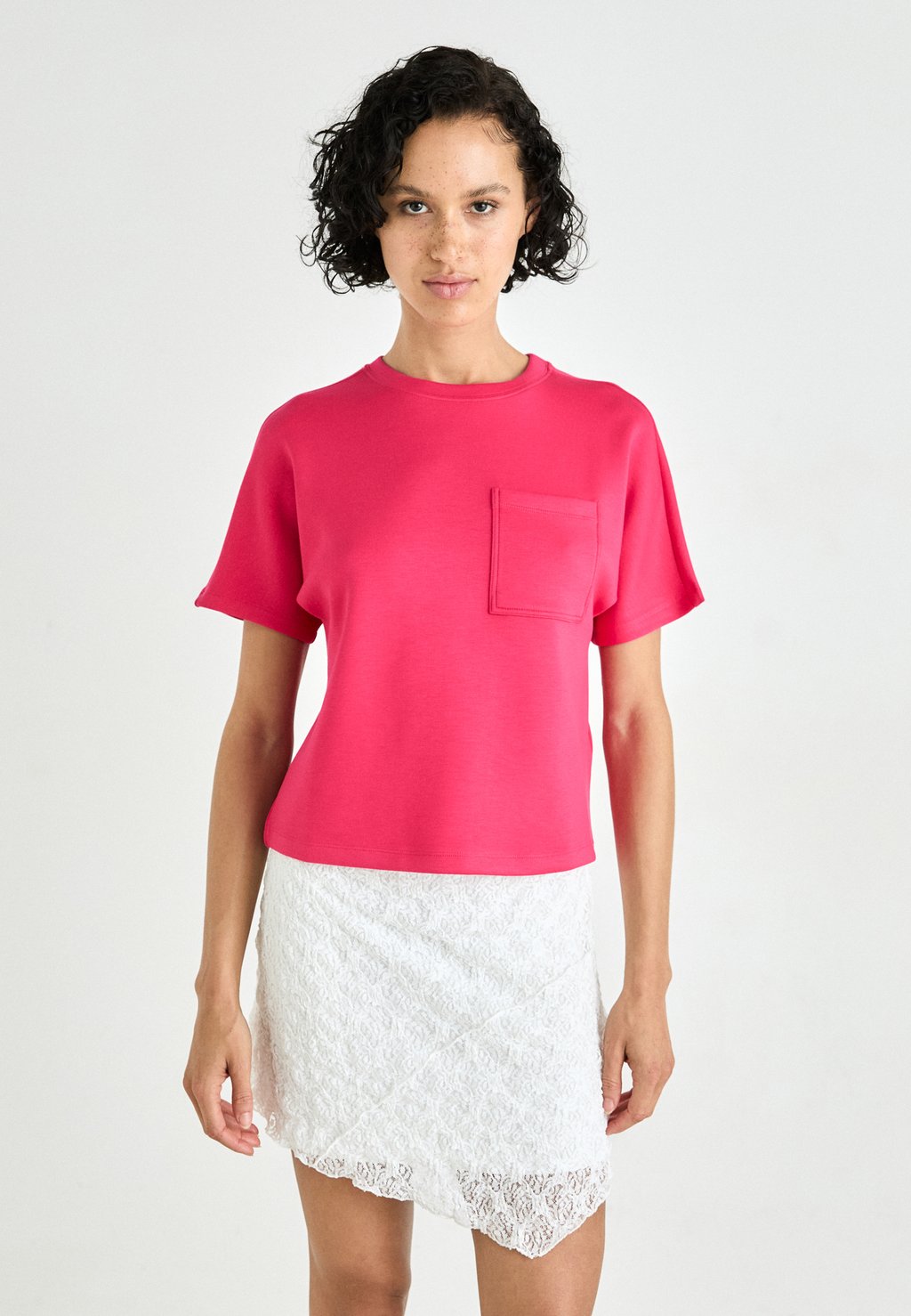 Базовая футболка HARISSA MSCH Copenhagen, красный
Базовая футболка HARISSA MSCH Copenhagen, красный