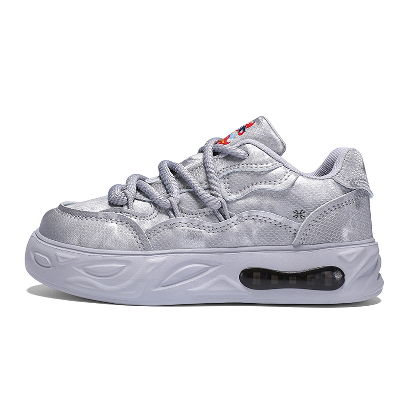 Износостойкая, водостойкая, нескользящая детская обувь для повседневной носки YUZHAOLIN, серебряный/серый
Износостойкая, водостойкая, нескользящая детская обувь для повседневной носки YUZHAOLIN, серебряный/серый