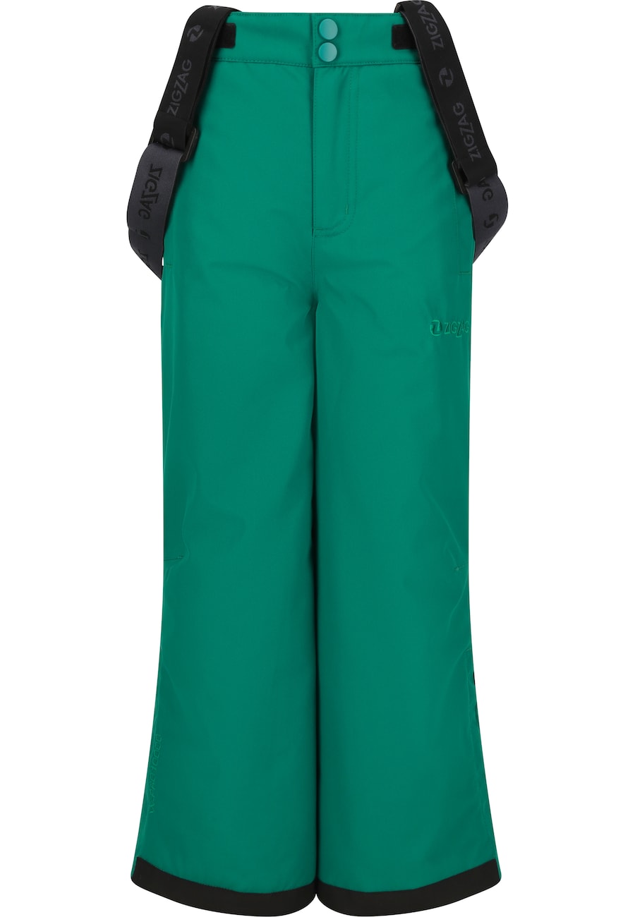 Обычные спортивные штаны ZigZag Soho, Mottled Green
Обычные спортивные штаны ZigZag Soho, Mottled Green
