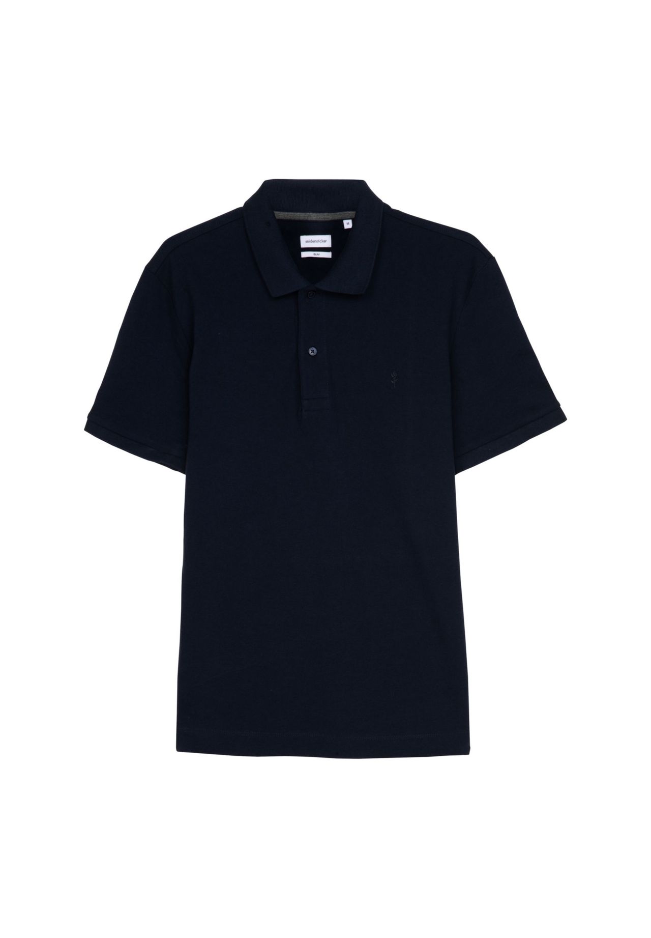 Поло Тонкий Seidensticker, цвет Navy (0019)
Поло Тонкий Seidensticker, цвет Navy (0019)