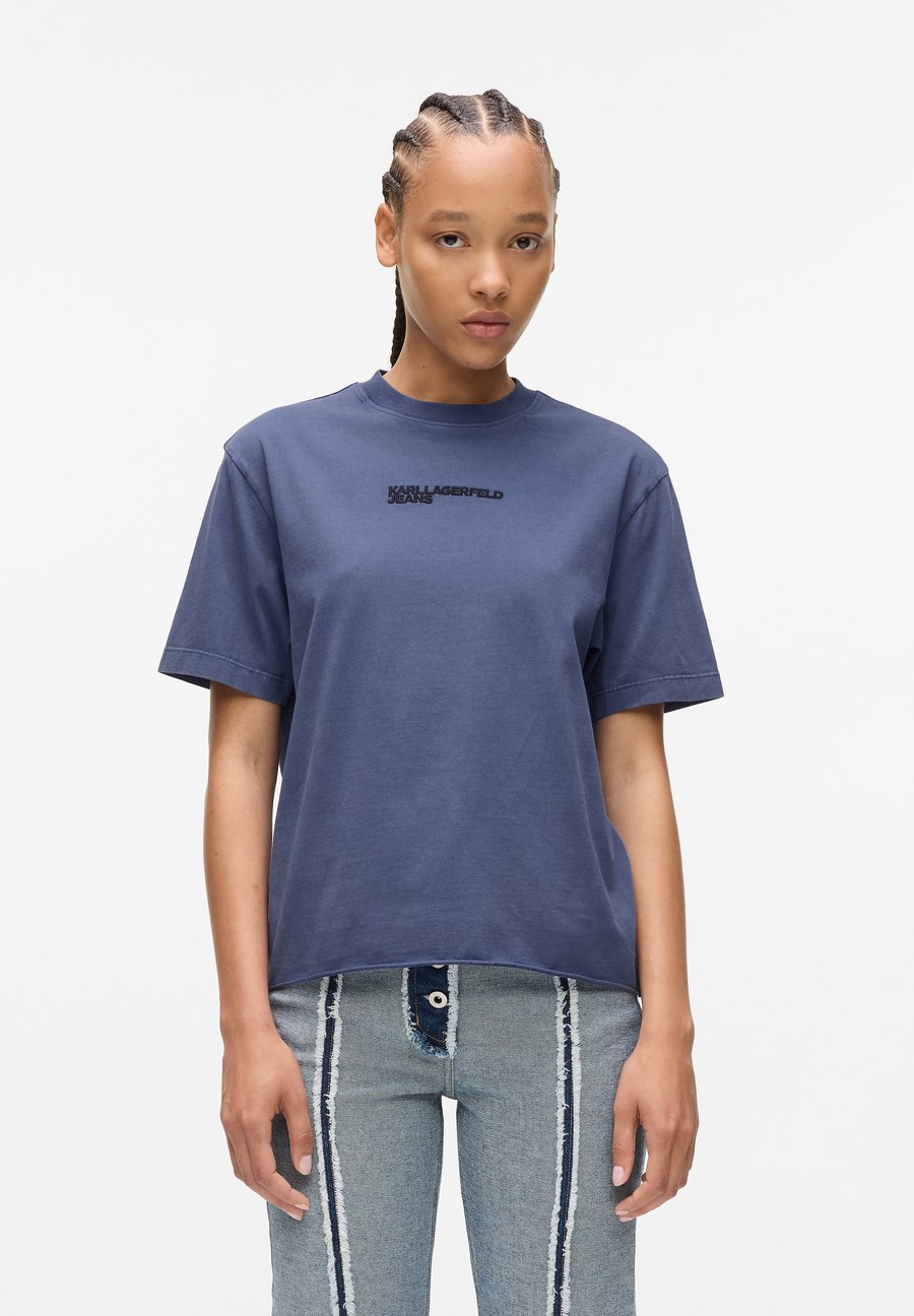 Футболка Karl Lagerfeld Jeans WASHED LOGO, Skipper Blue/Blue, Серый, Футболка Karl Lagerfeld Jeans WASHED LOGO, Skipper Blue/Blue
Футболка Karl Lagerfeld Jeans WASHED LOGO, Skipper Blue/Blue, Серый, Футболка Karl Lagerfeld Jeans WASHED LOGO, Skipper Blue/Blue