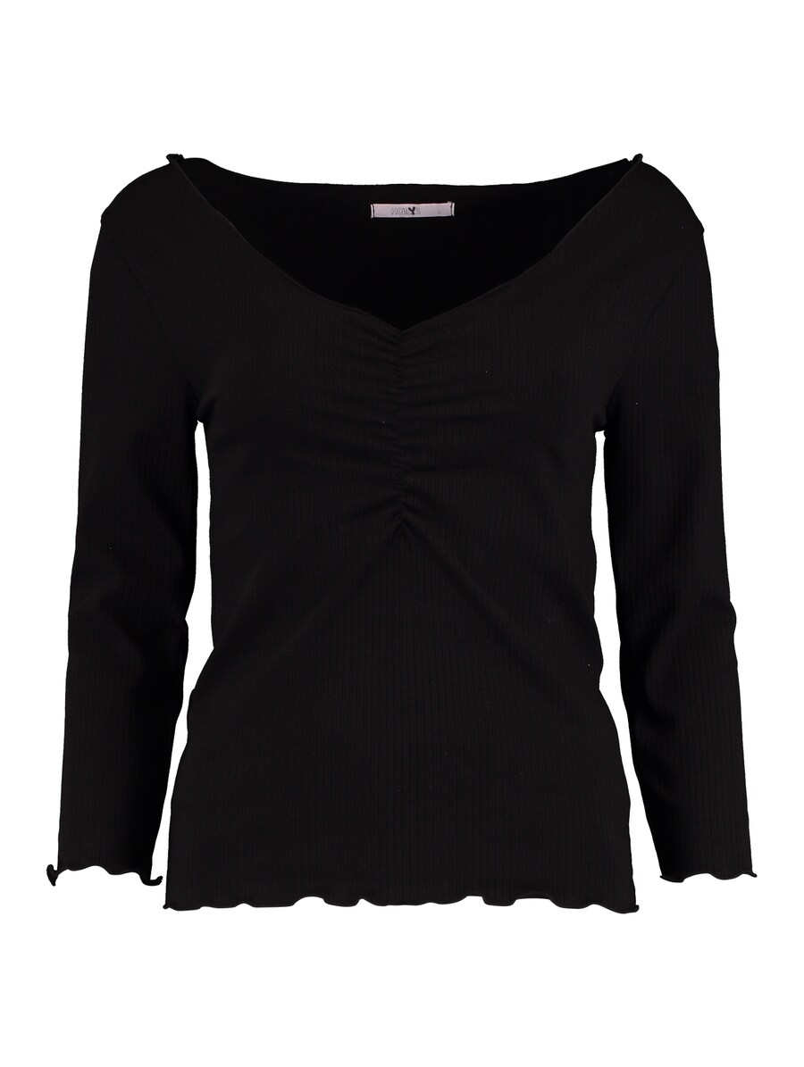 Рубашка Hailys In44es, черный
Рубашка Hailys In44es, черный