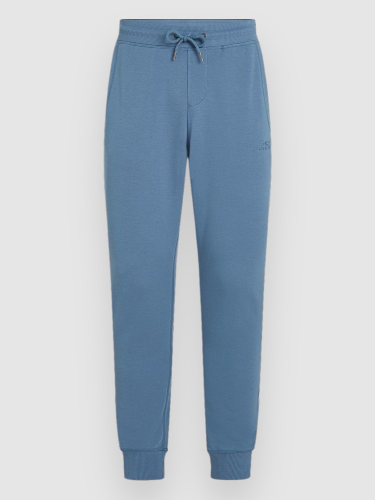 Спортивные брюки O'Neill Small Logo Sweatpants, copen blue
Спортивные брюки O'Neill Small Logo Sweatpants, copen blue