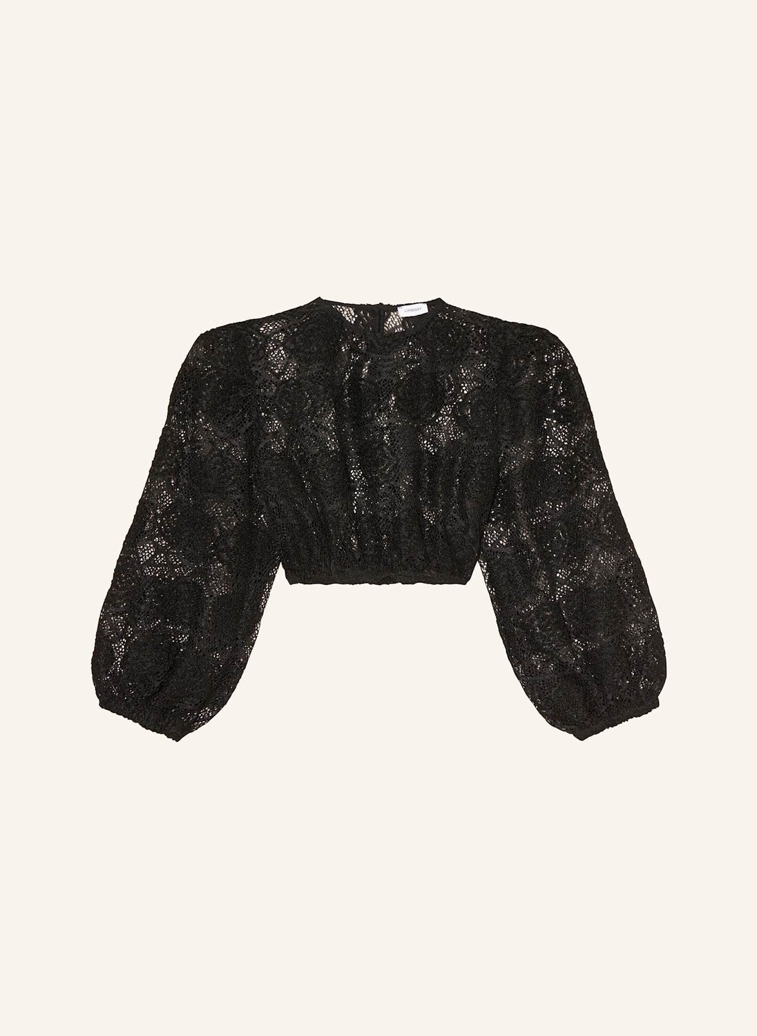 Блуза дирндль тиана с рукавами 3/4 Limberry, черный
Блуза дирндль тиана с рукавами 3/4 Limberry, черный