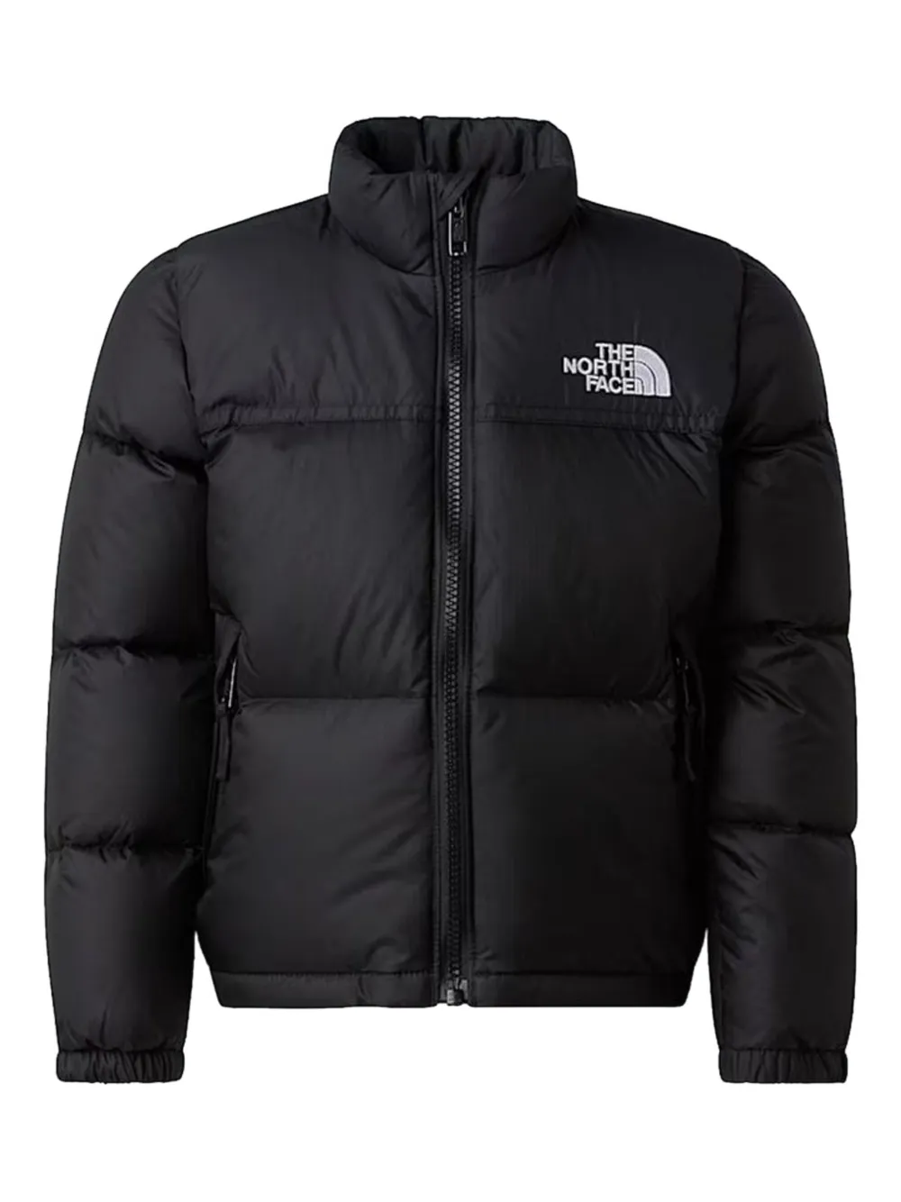 Пуховик 1996 Retro Nuptse The North Face Kids, черный
Пуховик 1996 Retro Nuptse The North Face Kids, черный