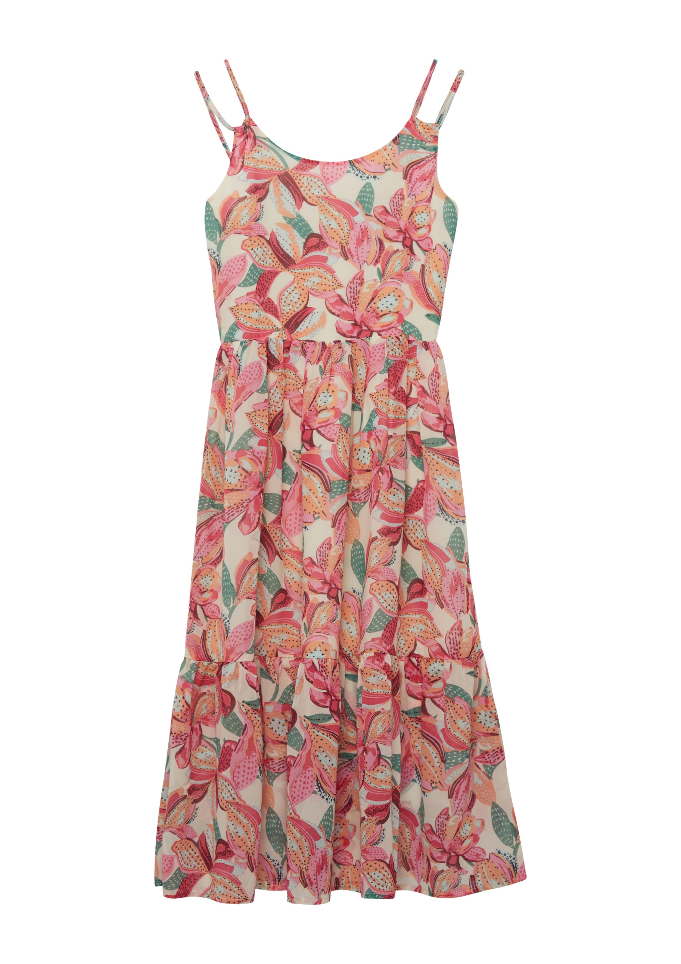 s.Oliver Платье в кремовом цвете
s.Oliver Платье в кремовом цвете