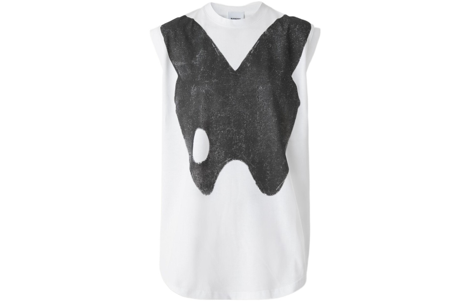 Футболка женская белая Burberry
Футболка женская белая Burberry