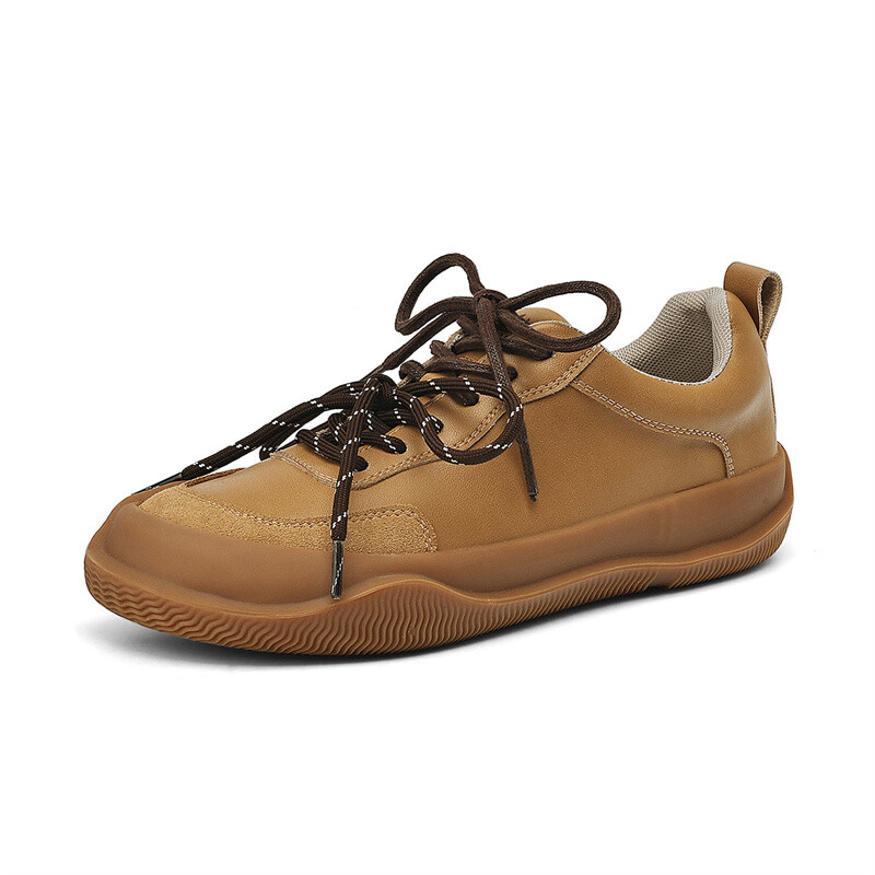 Кроссовки для образа жизни Женские низкие Josiny, цвет Yellow-Brown (Height Increasing 3.7cm)
Кроссовки для образа жизни Женские низкие Josiny, цвет Yellow-Brown (Height Increasing 3.7cm)