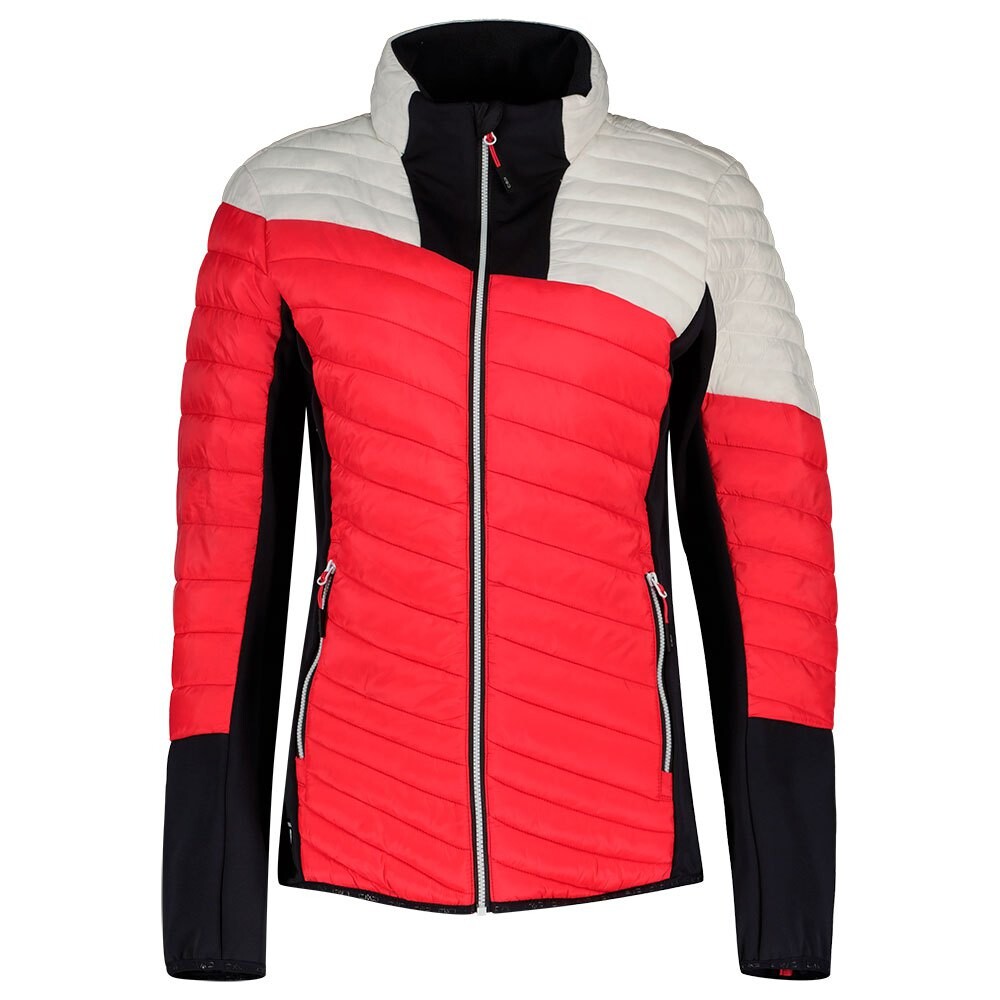 Куртка CMP Hybrid 32Z4516, красный
Куртка CMP Hybrid 32Z4516, красный